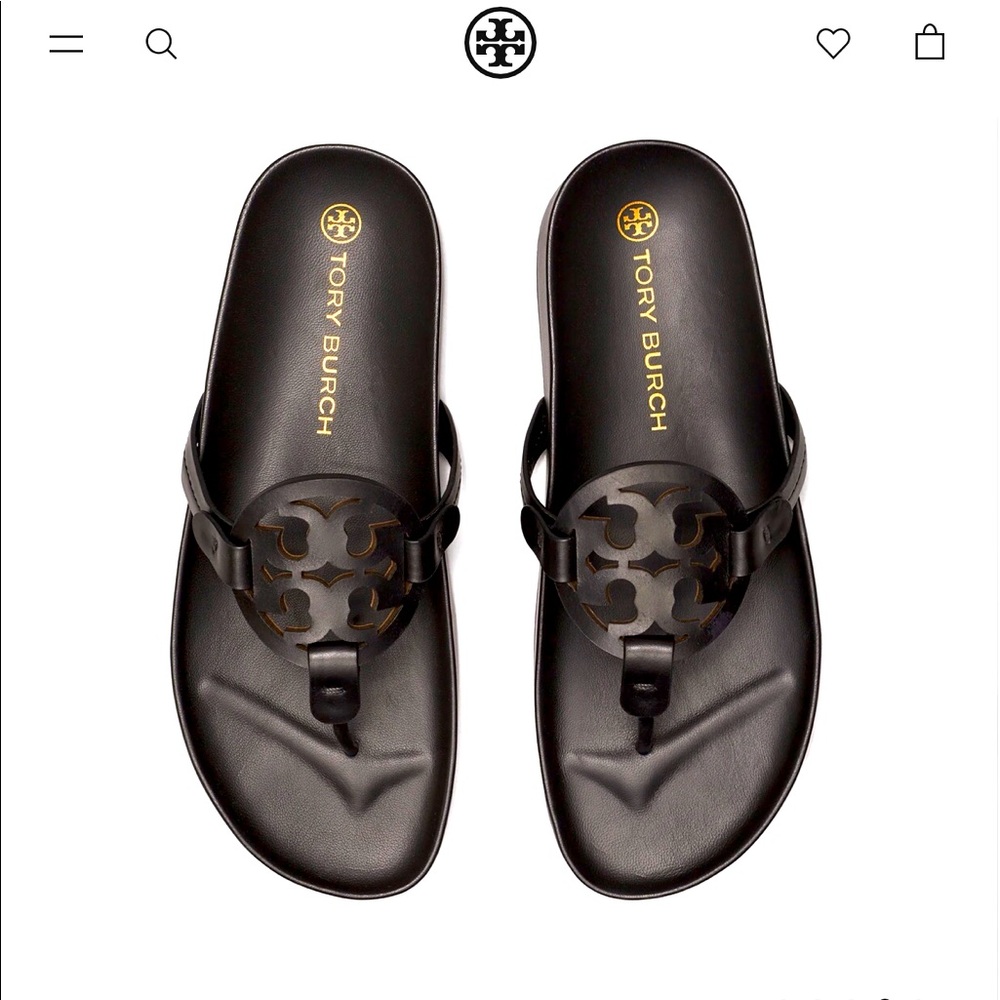 Tory Burch Miller Cloud